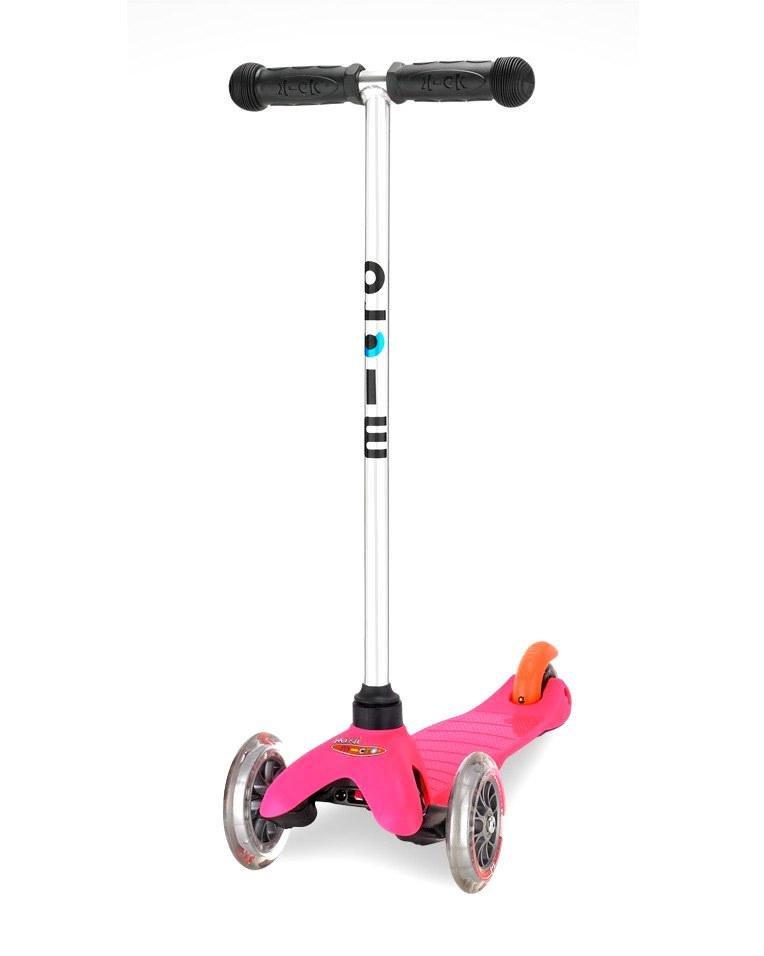 Mini Micro Scooter Pink, , large image number 0