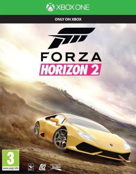 Forza Horizon 2 (Pre-owned), , large image number 0