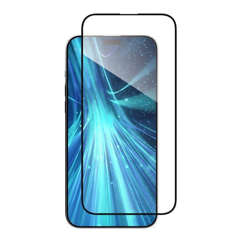 Mageasy Vetro Bluelight Anti-Blue Light Screen Protector For iPhone 15 Plus, , medium