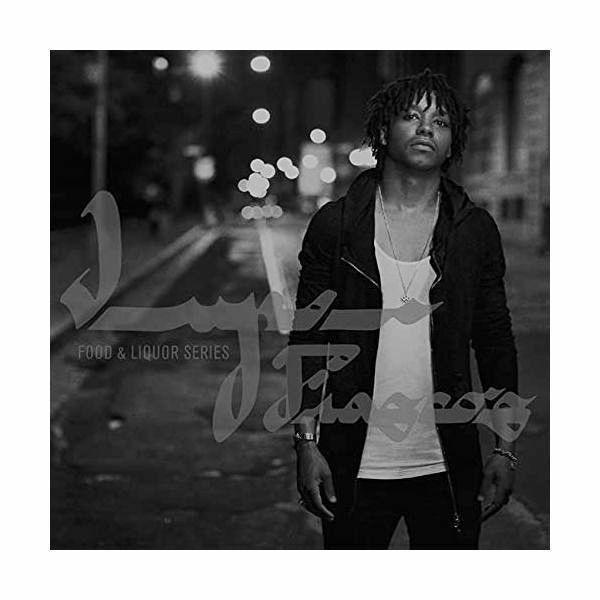 Food & Liquor I and II RSD 2021 (Limited Edition) (4 Discs) | Lupe Fiasco, , large image number 0