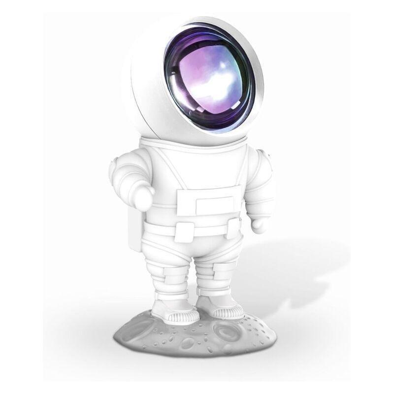 Mobility On Board Astrolight - Projector Blue Rainbow, , large image number 0