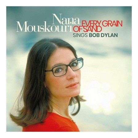 UNIVERSAL MUSIC - Every Grain of Sand | Nana Mouskouri