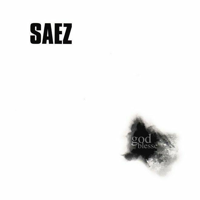 God Blesse Reissue (4 Discs) | Damien Saez, , large image number 0