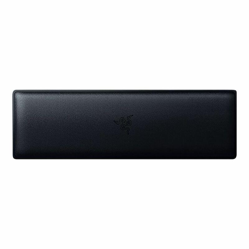Razer Ergonomic Wrist Rest (For Mini Keyboards), , large image number 0