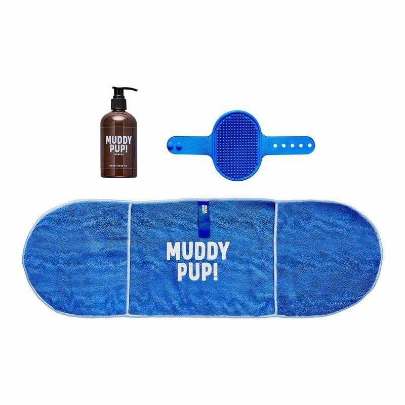 Wild & Woofy Dog Grooming Kit, , large image number 2