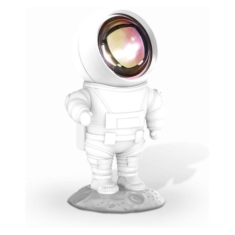 Mobility On Board Astrolight - Projector Orange Sunset, , large image number 0