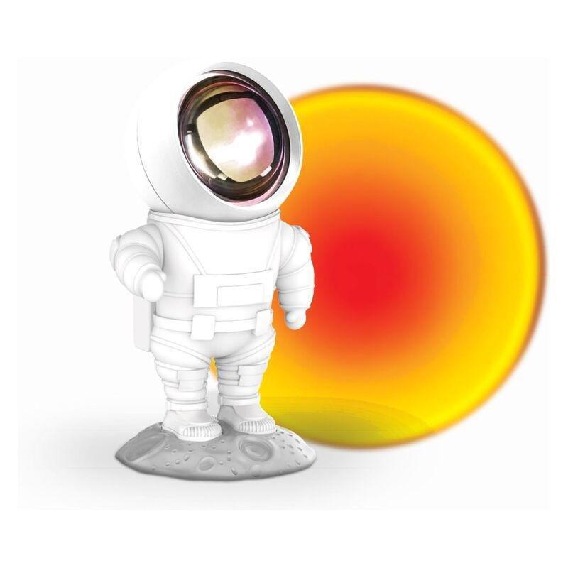 Mobility On Board Astrolight - Projector Orange Sunset, , large image number 1