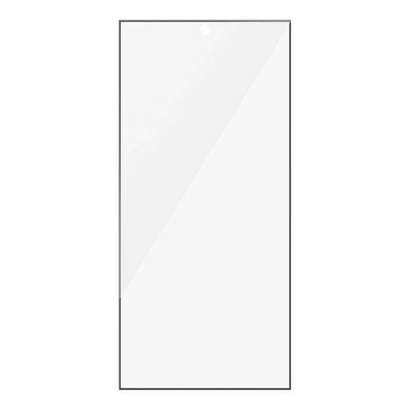 Panzer Glass Samsung Galaxy S24 Ultra - Ultra-Wide Fit Screen Protector - Clear, , large image number 3