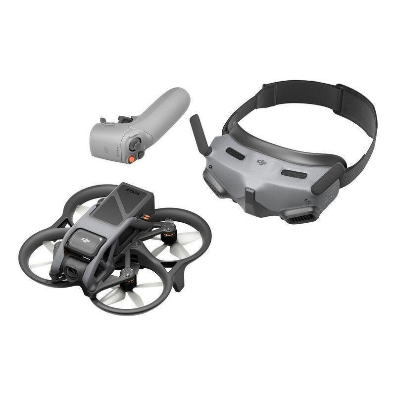 DJI Avata Pro-View Combo (DJI RC Motion 2), , large image number 1