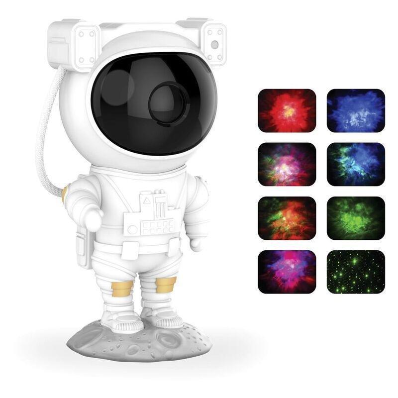 Mobility On Board Galaxy Light - Milky Way Projector 7 Colors, , large image number 0