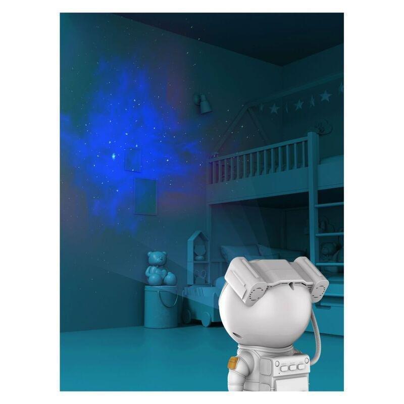 Mobility On Board Galaxy Light - Milky Way Projector 7 Colors, , large image number 3
