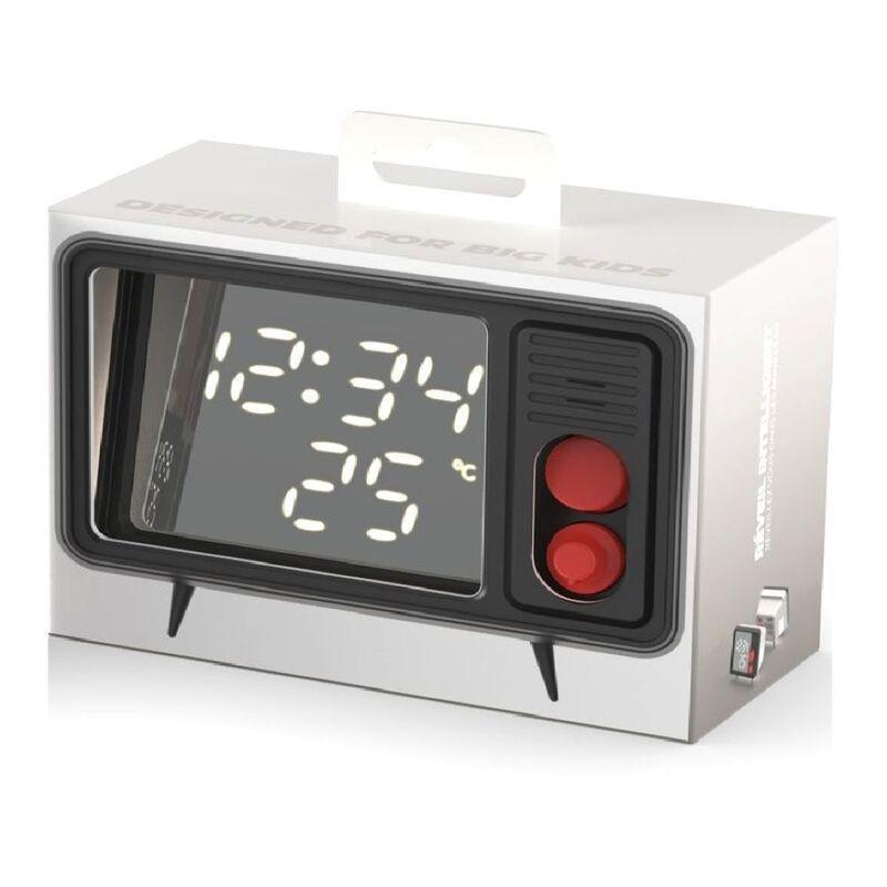 Mobility On Board Tvc-80 Clock, , large image number 0