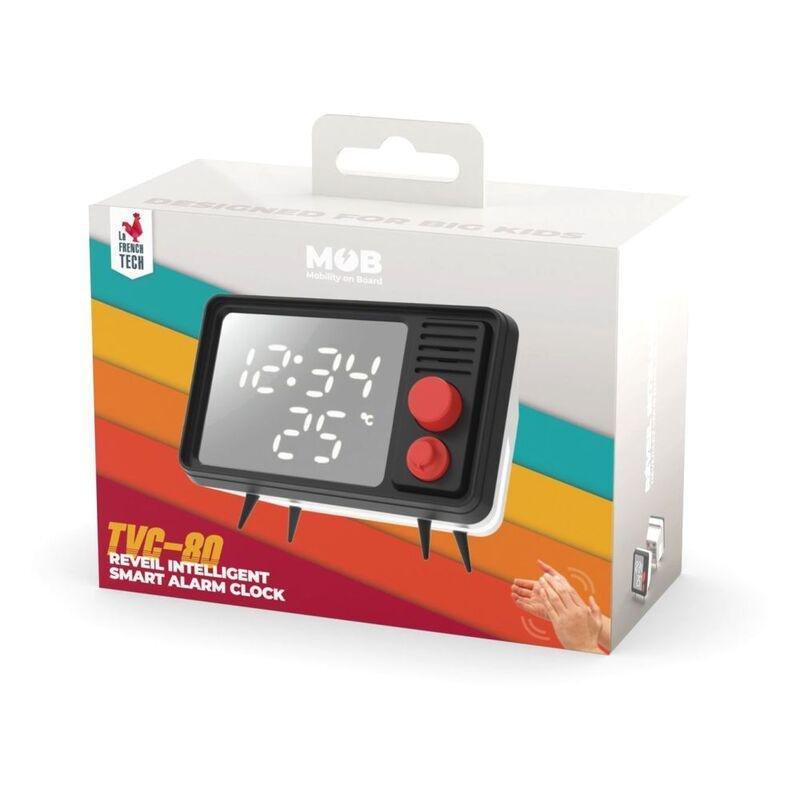 Mobility On Board Tvc-80 Clock, , large image number 1