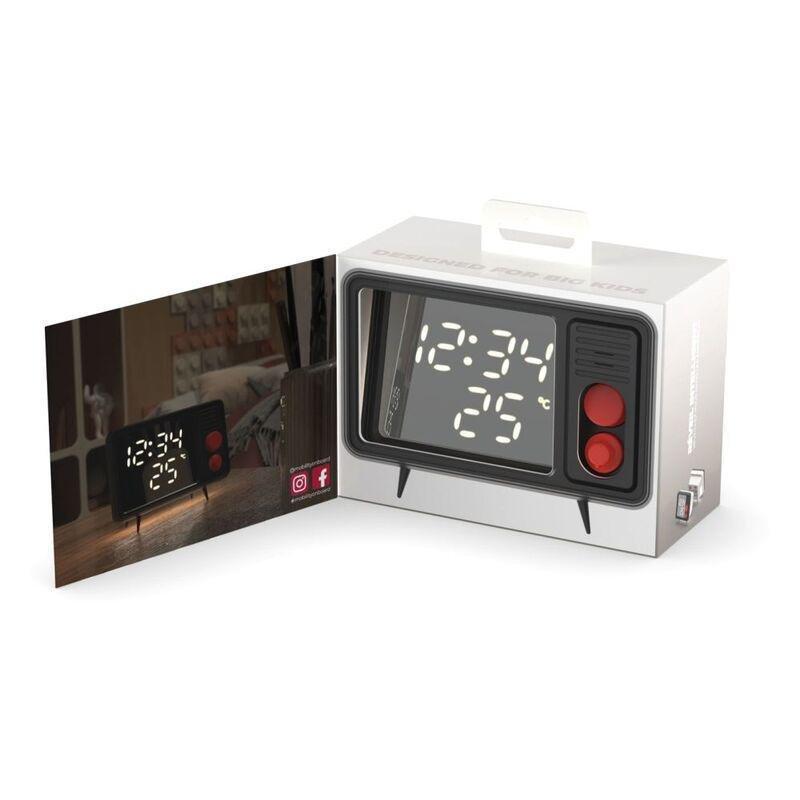 Mobility On Board Tvc-80 Clock, , large image number 2