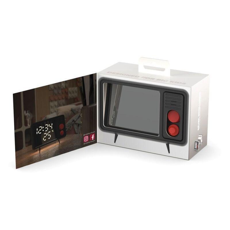 Mobility On Board Tvc-80 Clock, , large image number 3