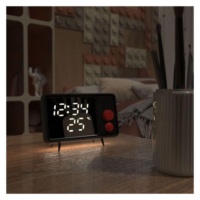 Mobility On Board Tvc-80 Clock, , large image number 4