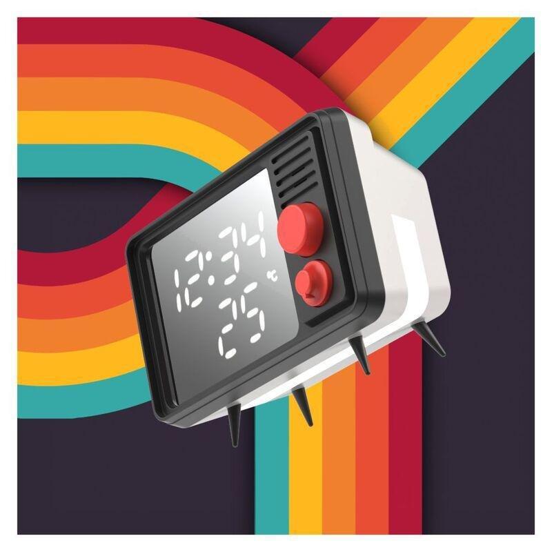 Mobility On Board Tvc-80 Clock, , large image number 5