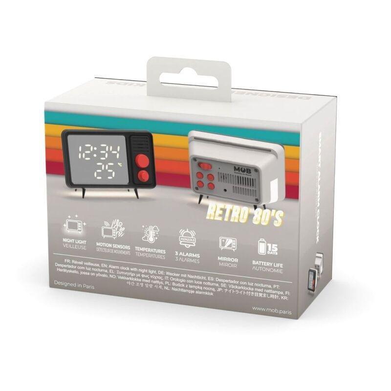 Mobility On Board Tvc-80 Clock, , large image number 6