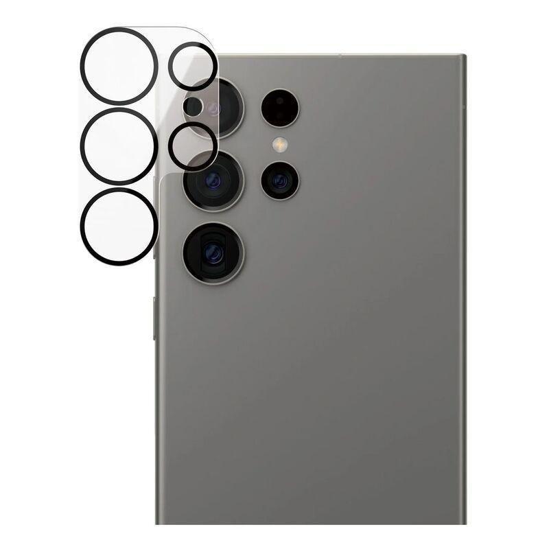 Panzer Glass Samsung Galaxy S24 Ultra - Camera Lens Protector, , large image number 0