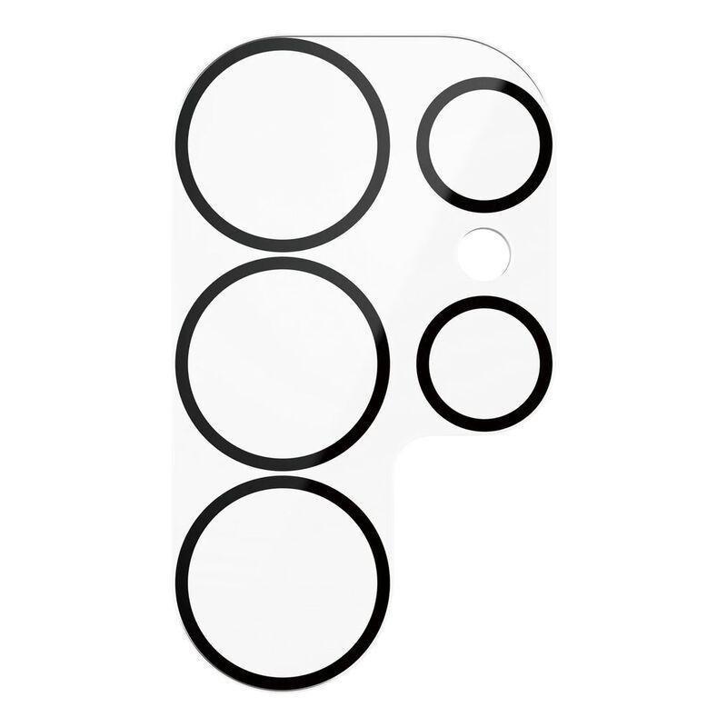Panzer Glass Samsung Galaxy S24 Ultra - Camera Lens Protector, , large image number 3