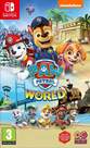 OUTRIGHT GAMES - Paw Patrol World - Nintendo Switch