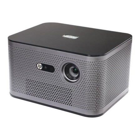 HP - HP MP2000Pro FHD Projector System