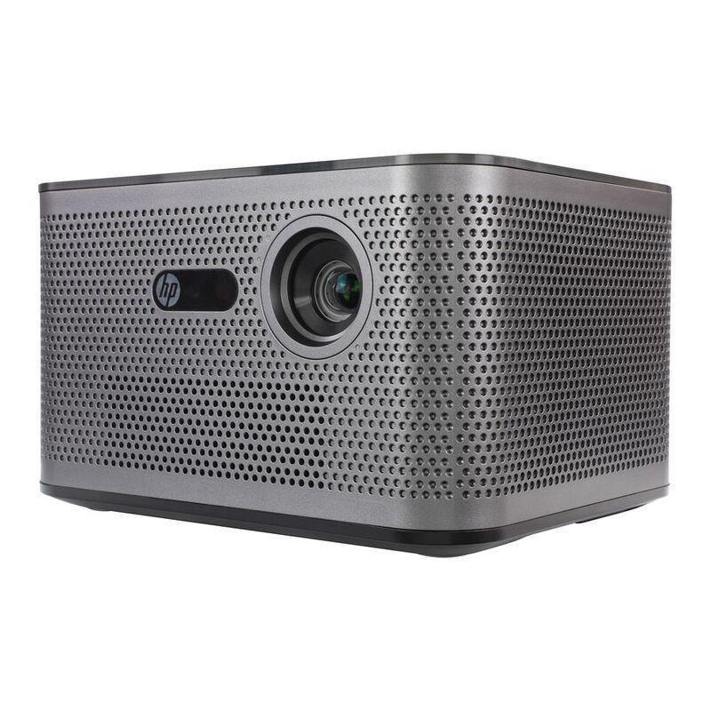 HP MP2000Pro FHD Projector System, , large image number 3