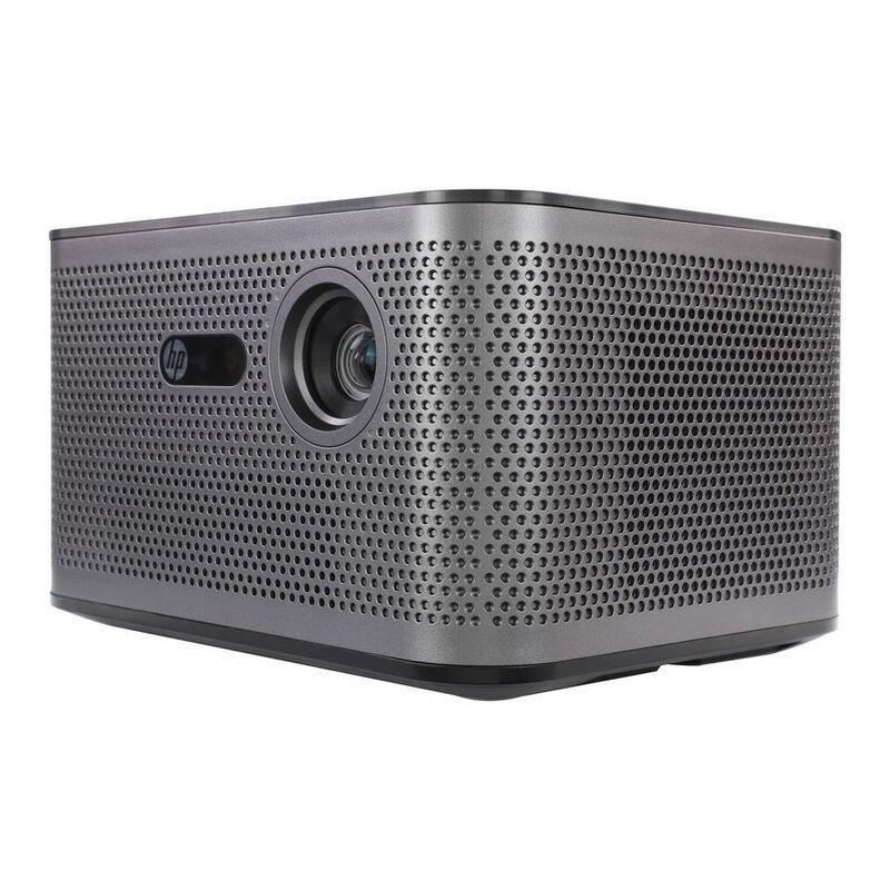 HP MP2000Pro FHD Projector System, , large image number 4