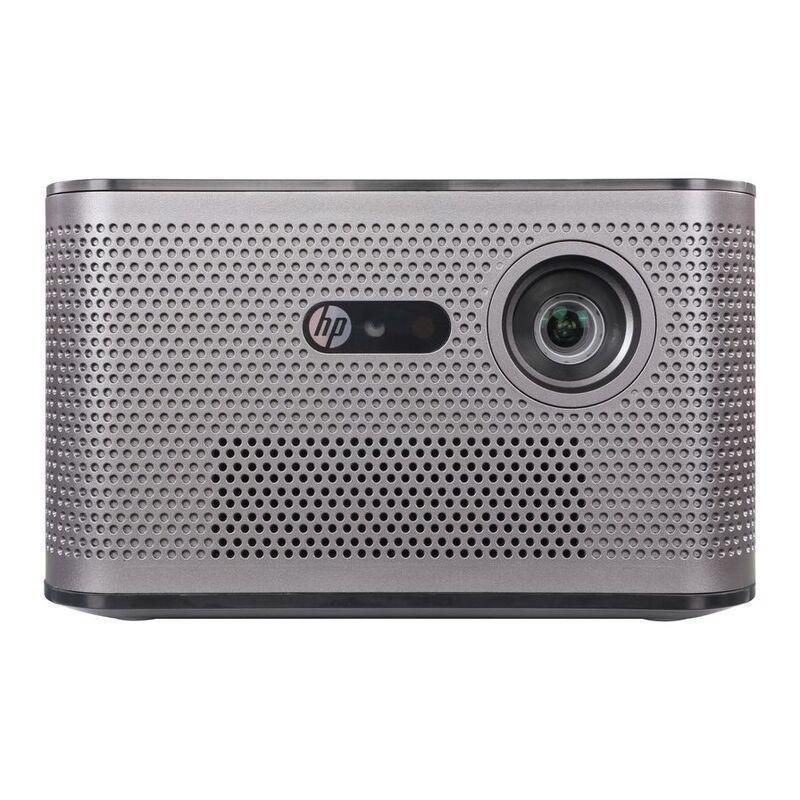 HP MP2000Pro FHD Projector System, , large image number 7