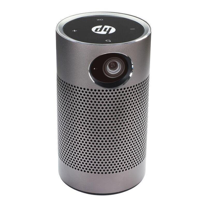 HP MP250 Projector System, , large image number 1