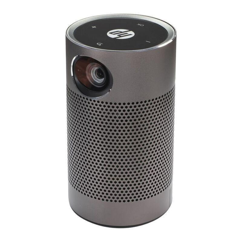 HP MP250 Projector System, , large image number 2