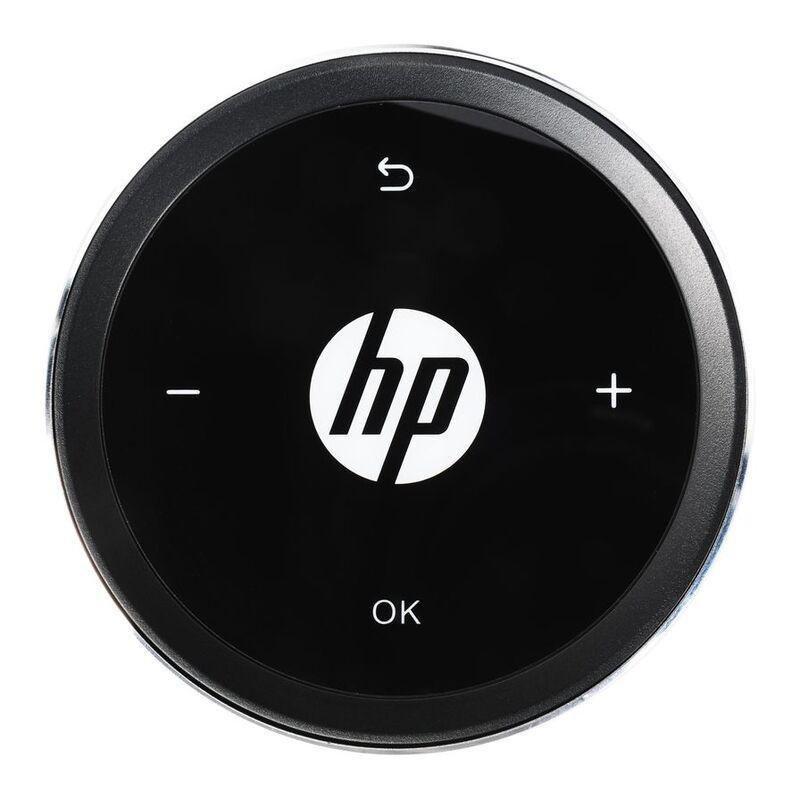 HP MP250 Projector System, , large image number 4