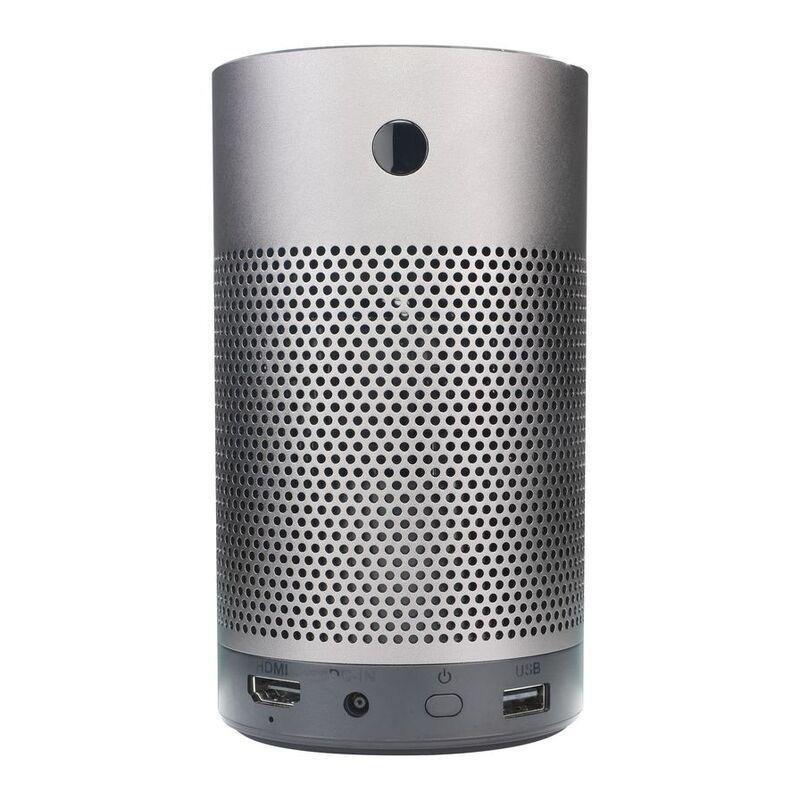HP MP250 Projector System, , large image number 5