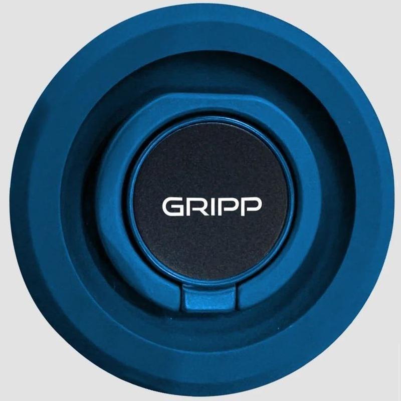 Gripp MagSafe Ring Stand For iPhone - Blue, , medium
