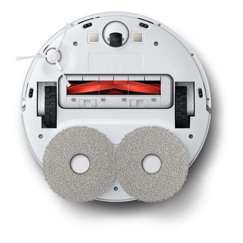 Xiaomi S10+ Robot Vacuum, , large image number 1