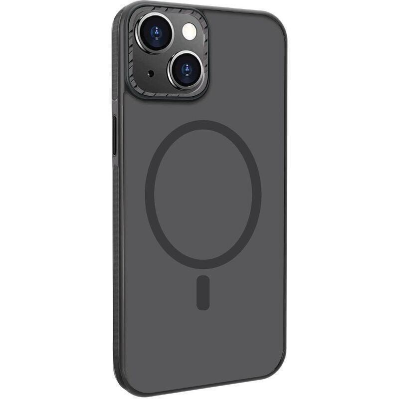 Gripp Alpine MagSafe Case For iPhone 15 Pro Max - Black, , large image number 0