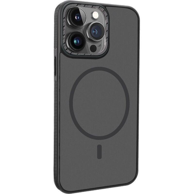 Gripp Alpine MagSafe Case For iPhone 15 Pro Max - Black, , large image number 2