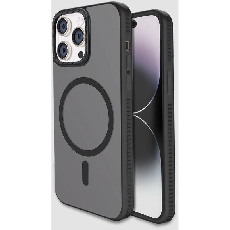 Gripp Alpine MagSafe Case For iPhone 15 Pro Max - Black, , large image number 3