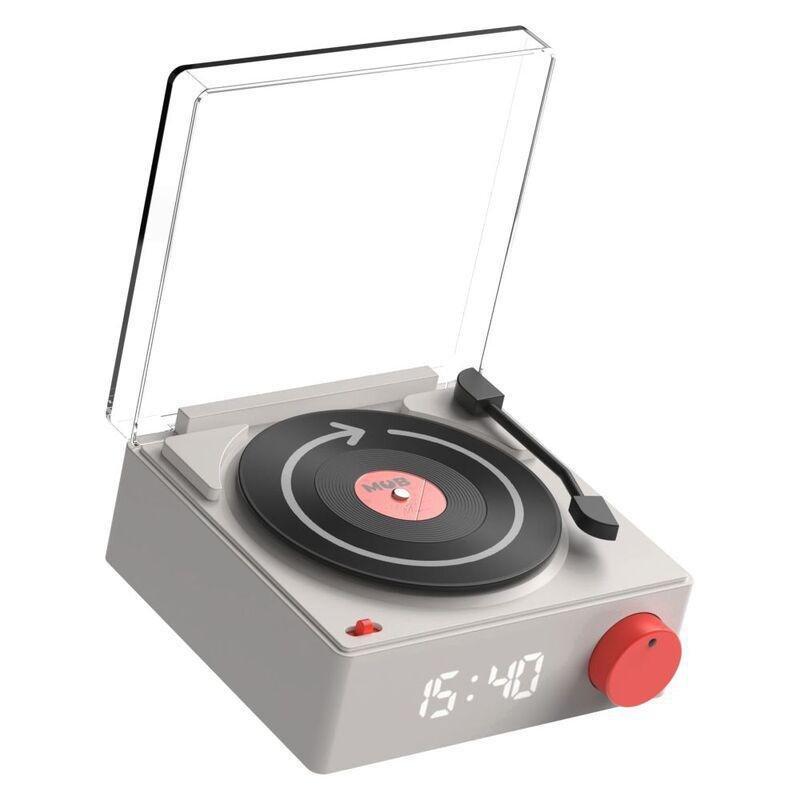 Mobility On Board Vs-80 Speaker & Clock, , large image number 0