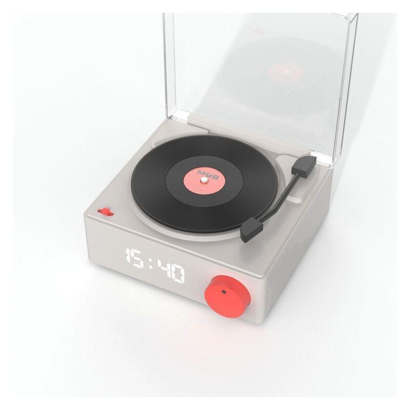 Mobility On Board Vs-80 Speaker & Clock, , large image number 2