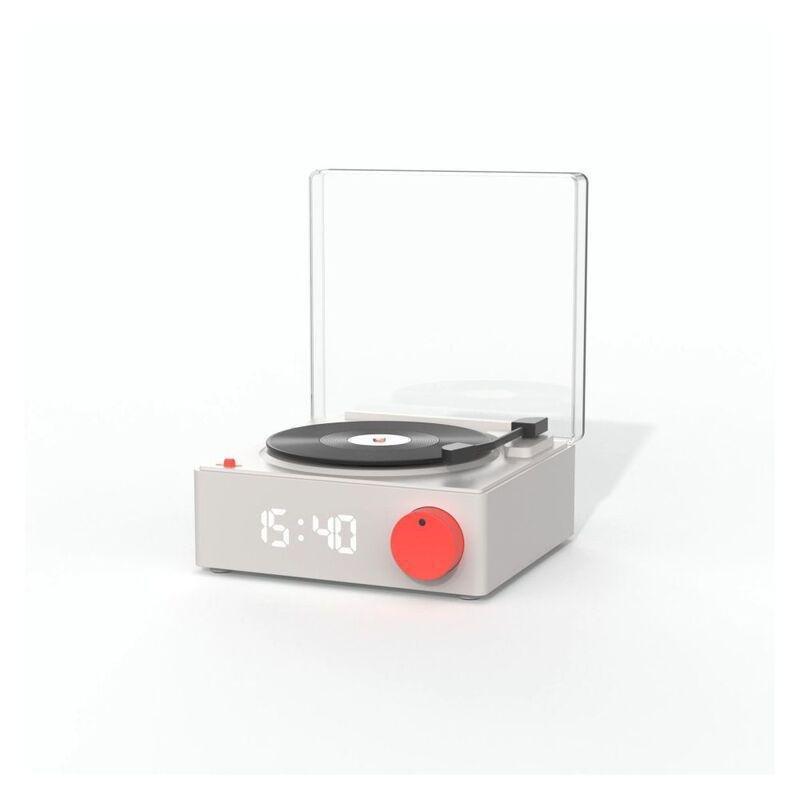 Mobility On Board Vs-80 Speaker & Clock, , large image number 3