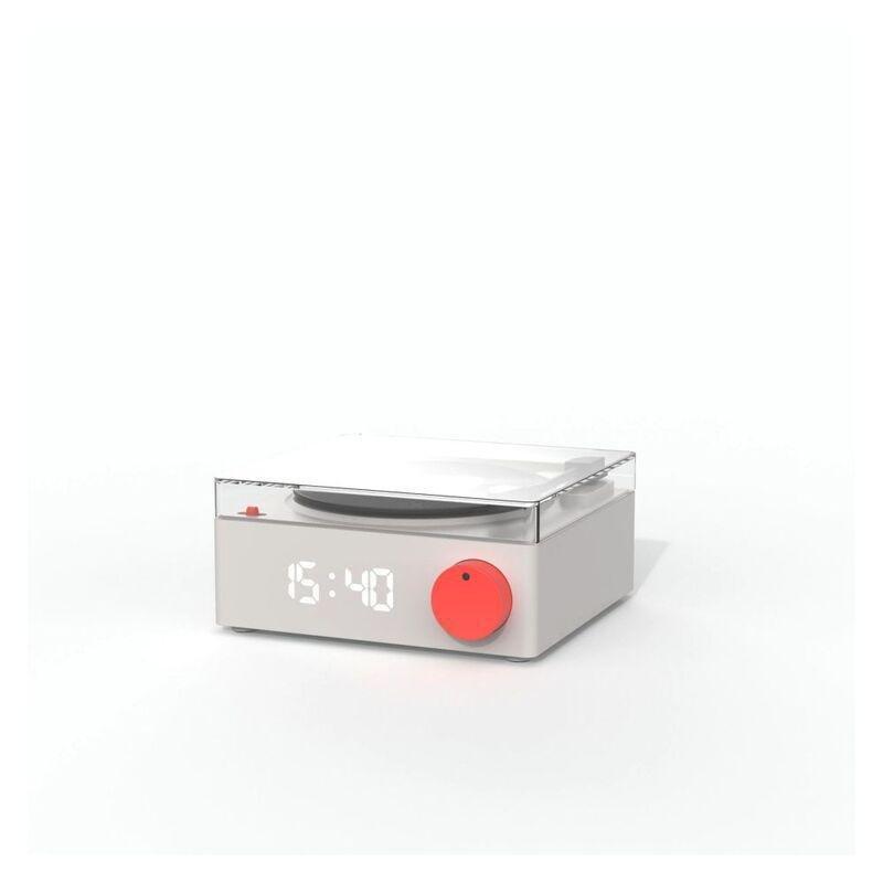 Mobility On Board Vs-80 Speaker & Clock, , large image number 4