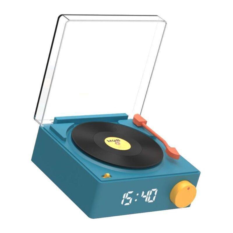 Mobility On Board Vs-80 Speaker & Clock, , medium