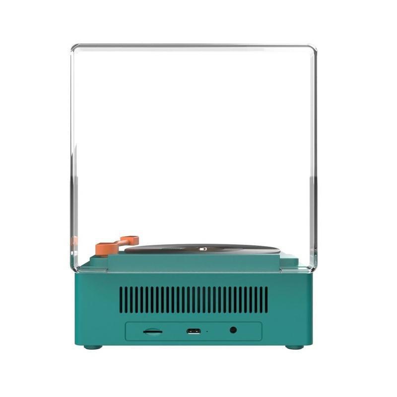 Mobility On Board Vs-80 Speaker & Clock, , large image number 2