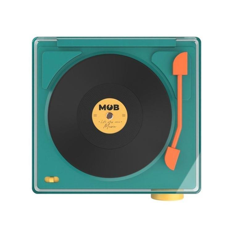 Mobility On Board Vs-80 Speaker & Clock, , large image number 3