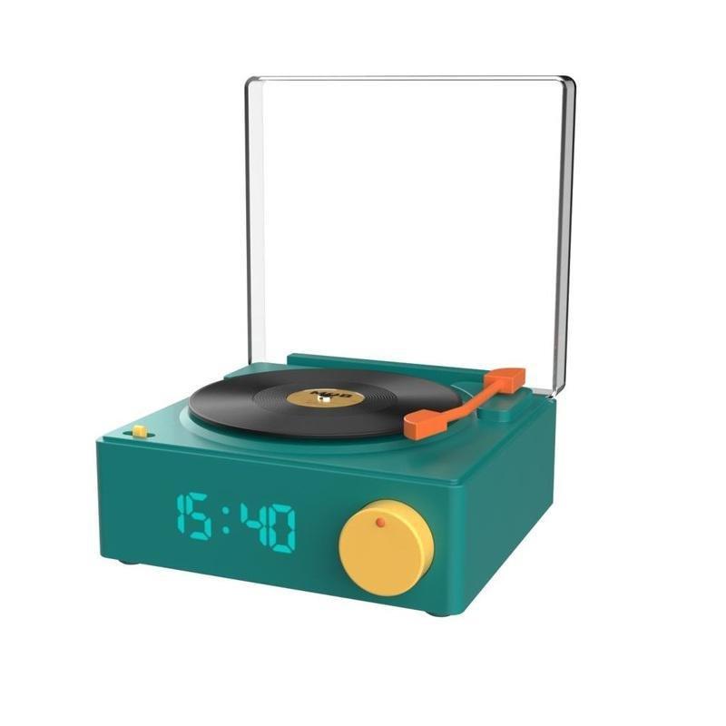 Mobility On Board Vs-80 Speaker & Clock, , large image number 4