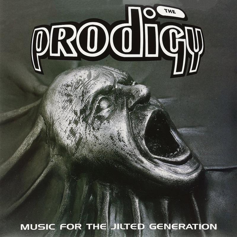Music for the Jilted Generation | Prodigy, , large image number 0