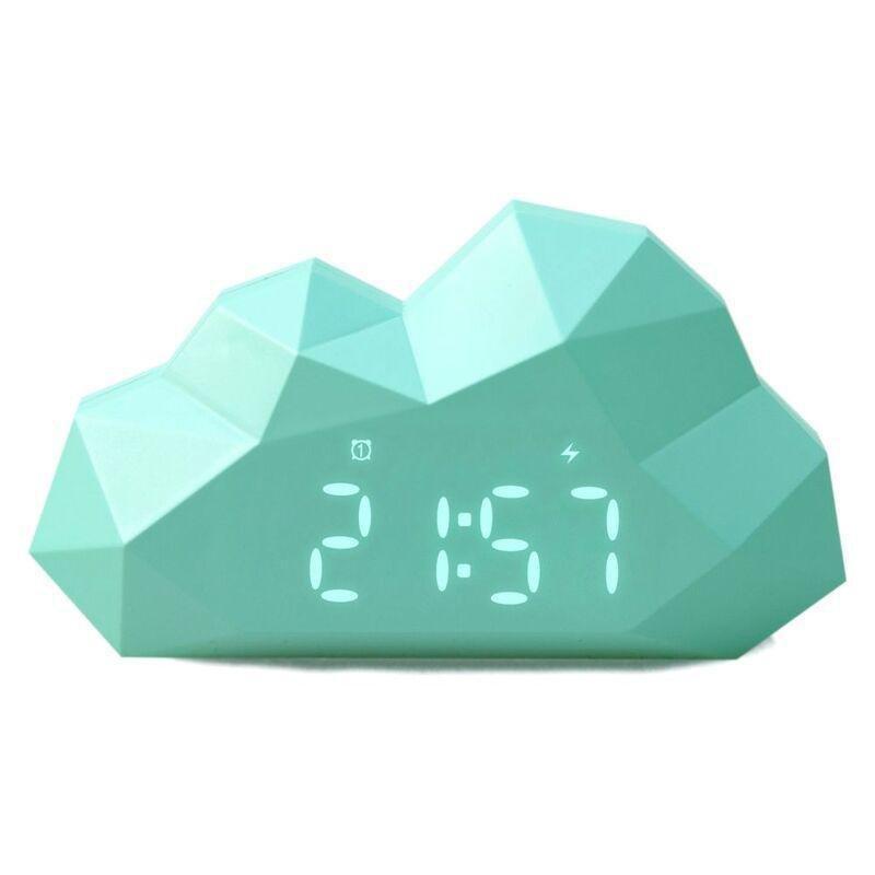 Mobility On Board Mini Cloudy Clock, , medium