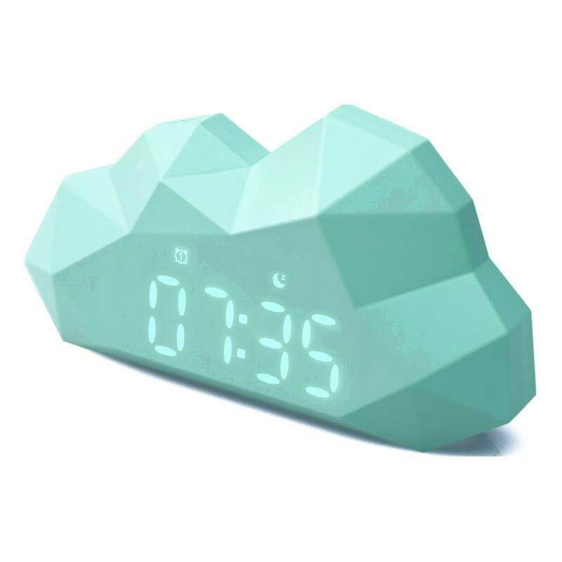 Mobility On Board Mini Cloudy Clock, , large image number 1