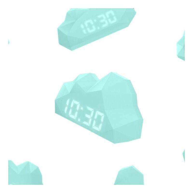 Mobility On Board Mini Cloudy Clock, , large image number 4